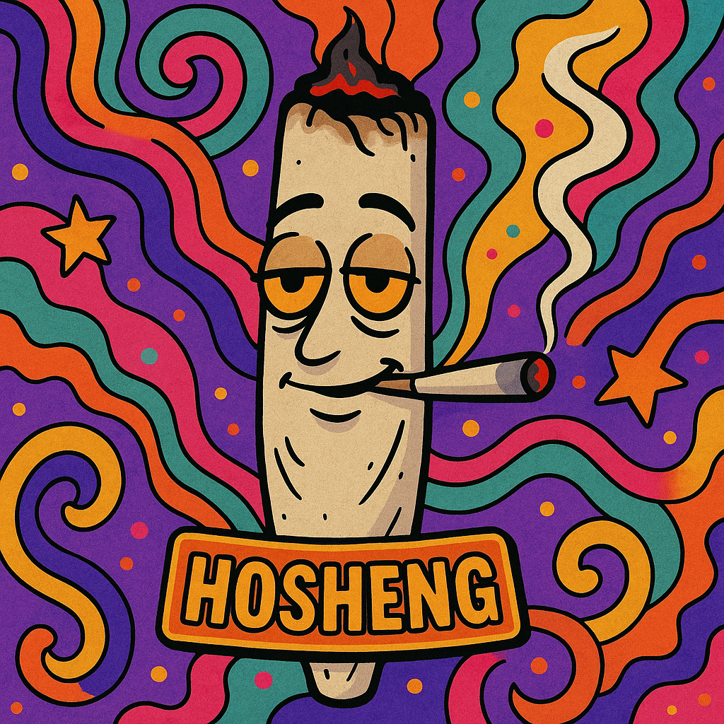 Hosheng